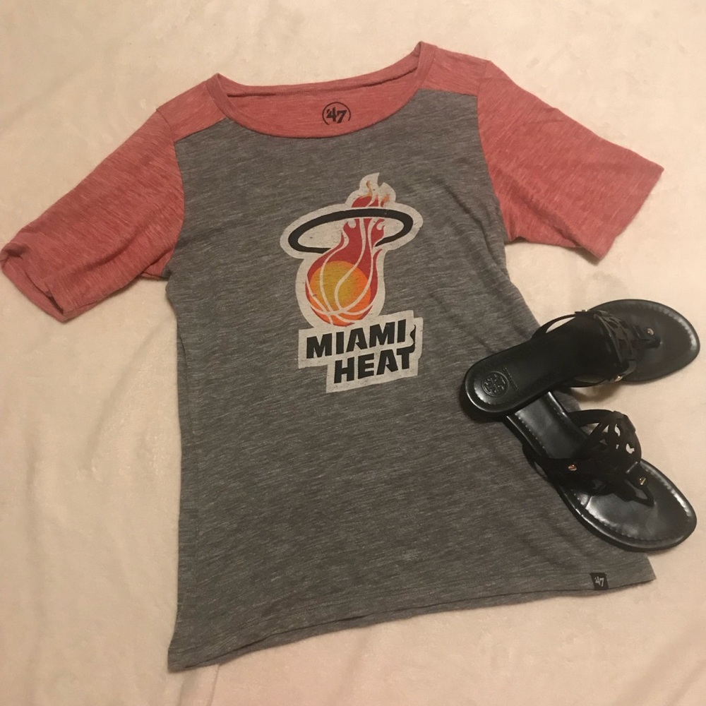 Miami Heat T-Shirt